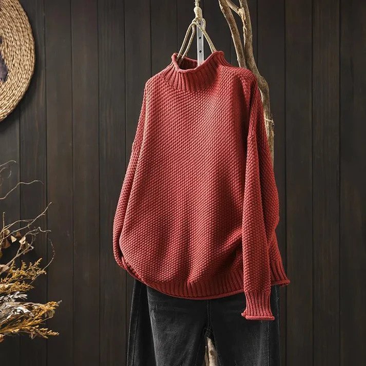 Red / One size