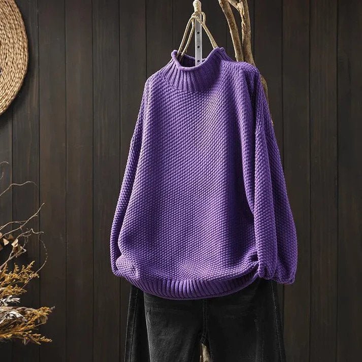 Violet / One size