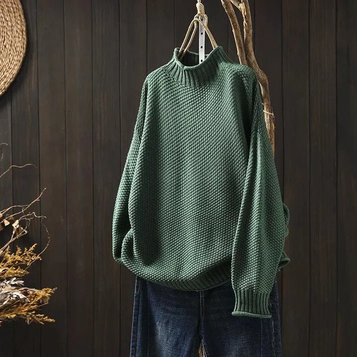 Green / One size