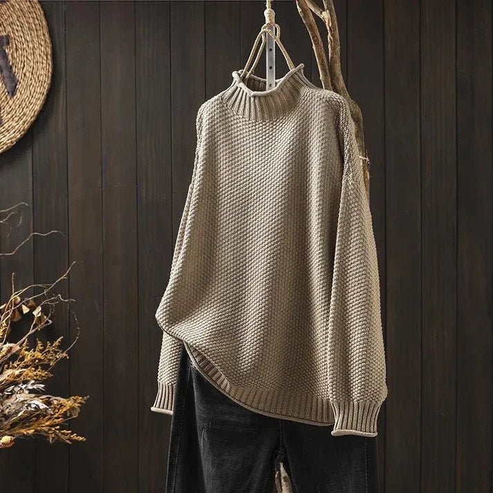 Khaki / One size