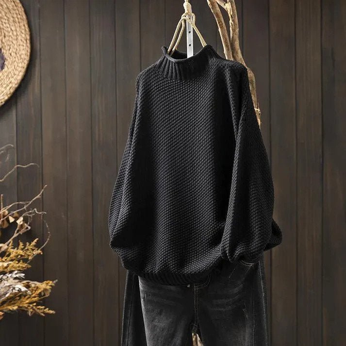 Black / One size