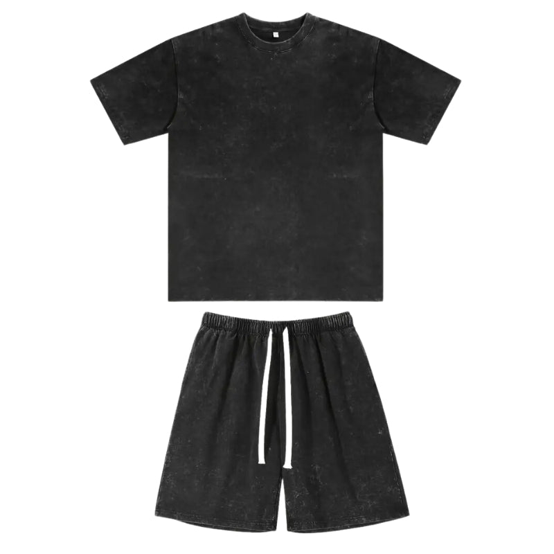 Black / XXL