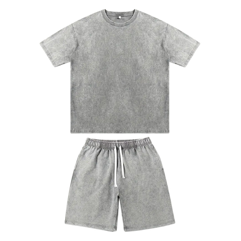 Gray / XXL