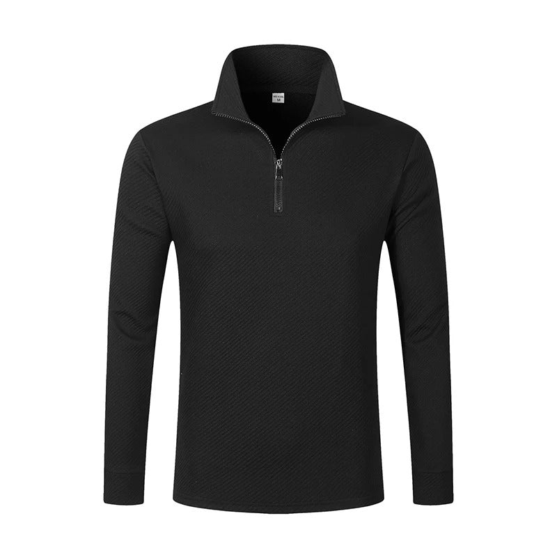 Black / XXXL