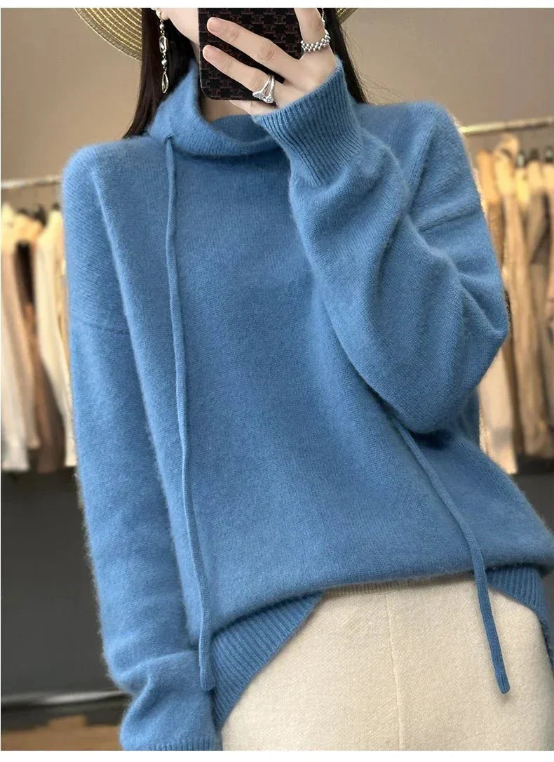 Blue / XL