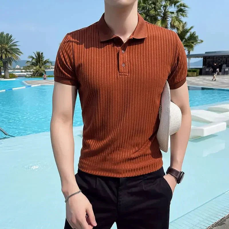 Brown / 5XL