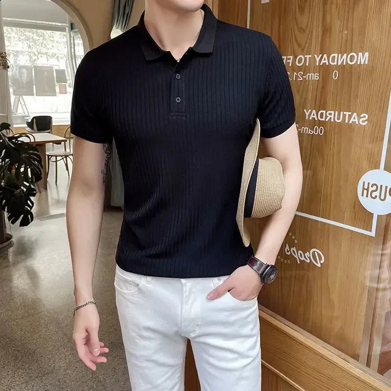 Black / 5XL