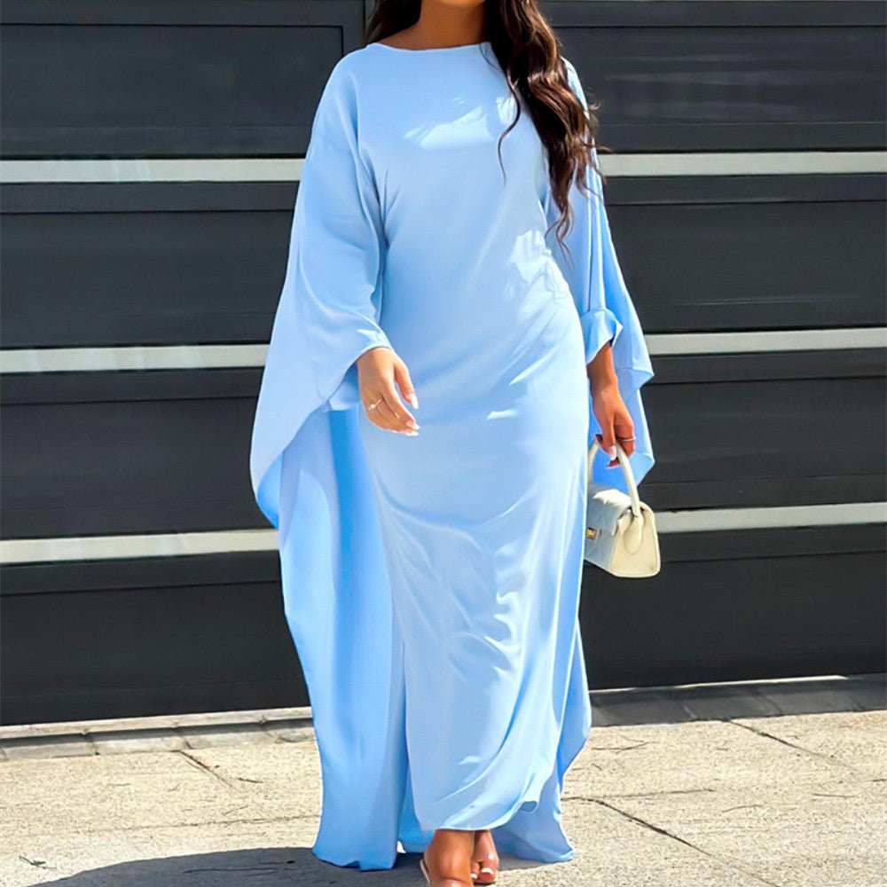 Light Blue / L