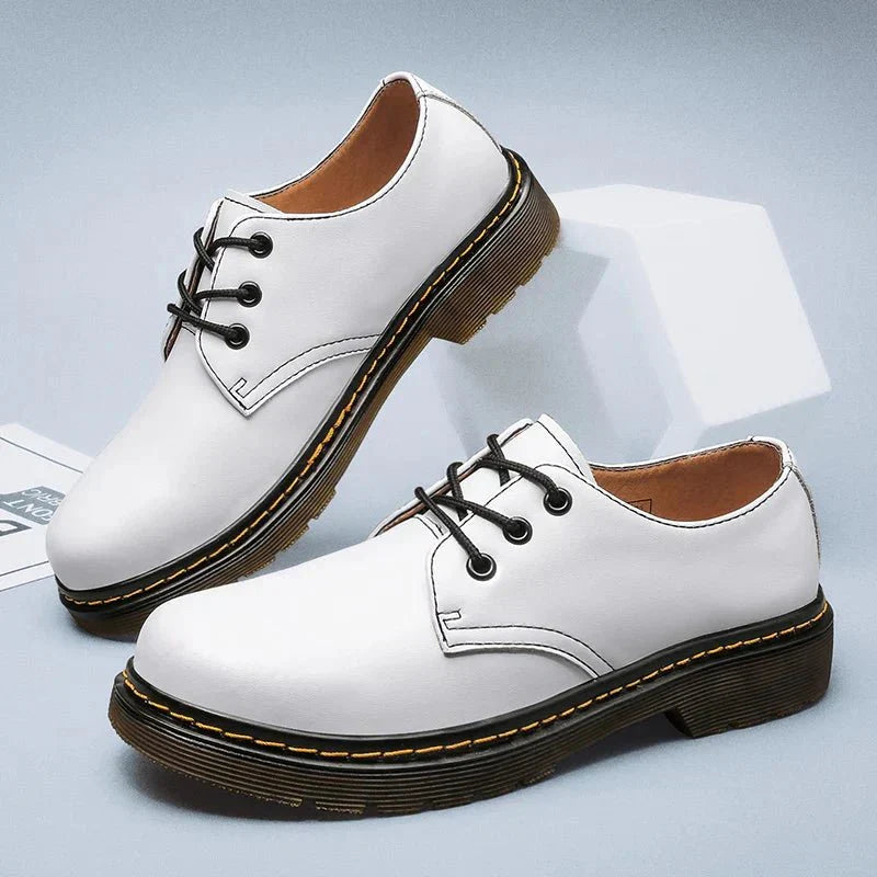 White / 13