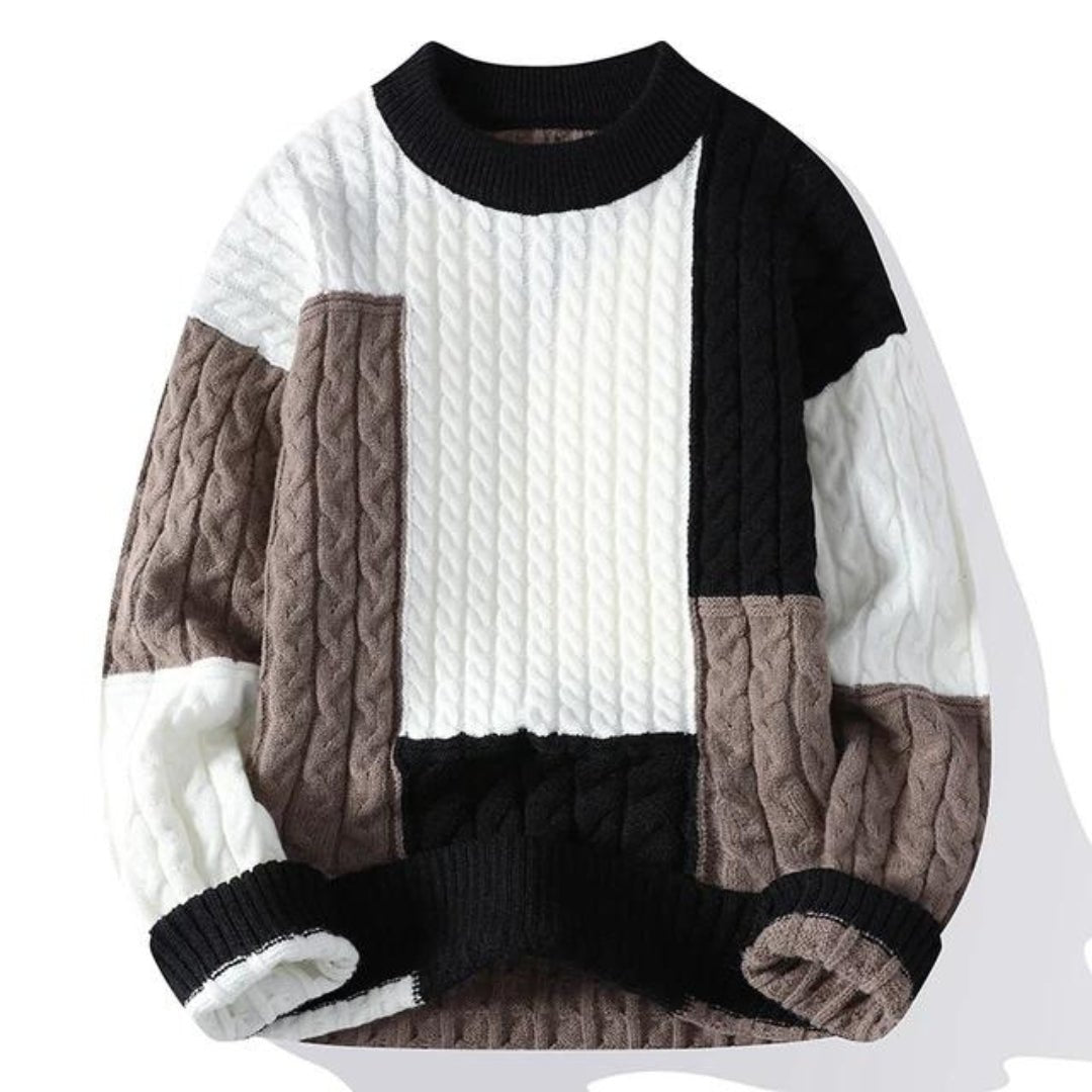 4XL / Black