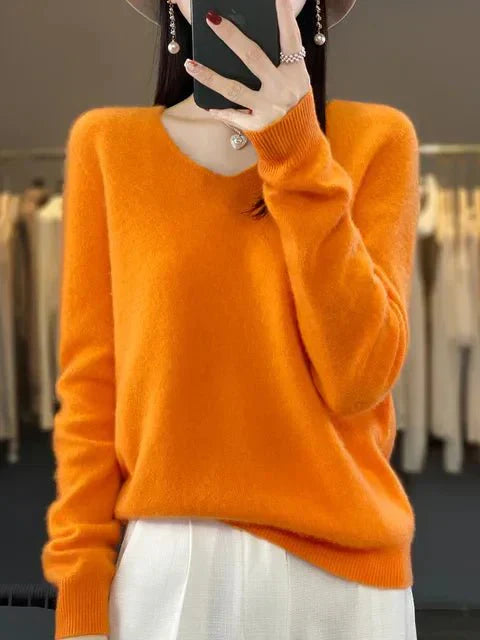 Orange / XXL