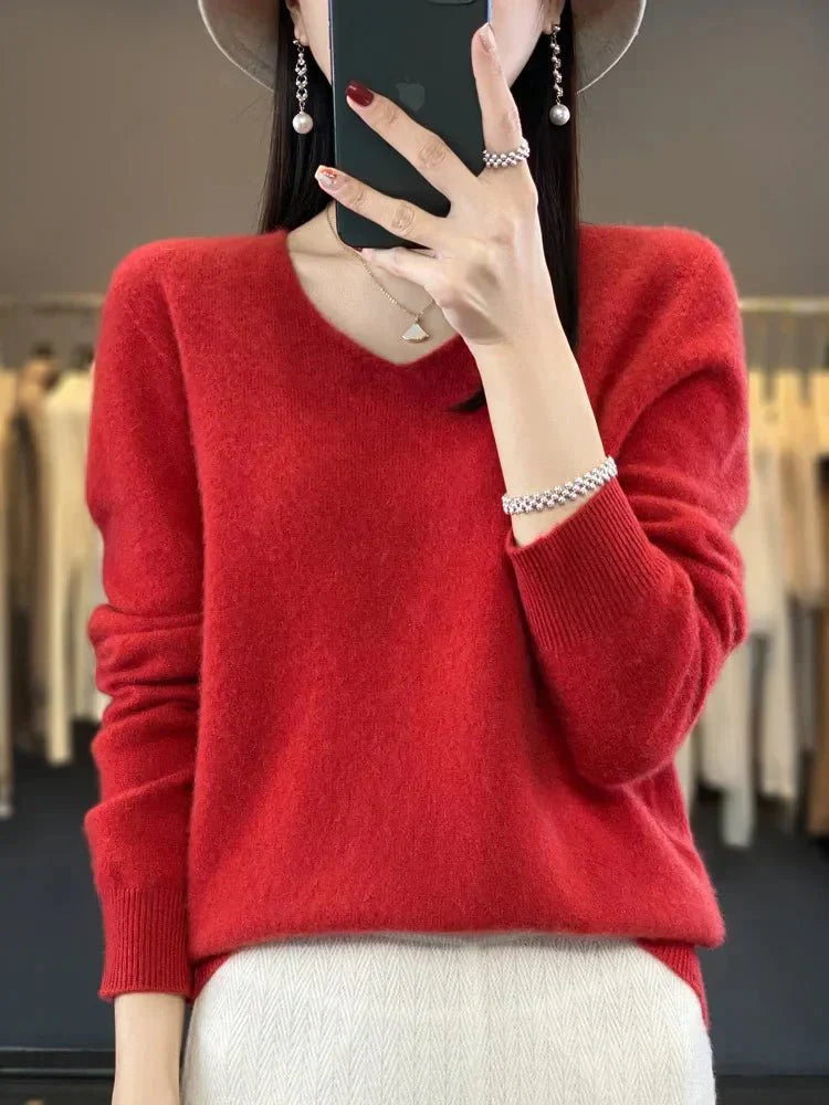 Red / XXL