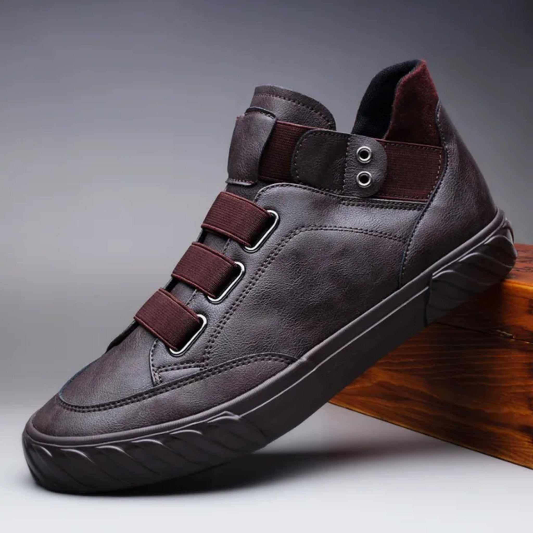 Brown / 10.5