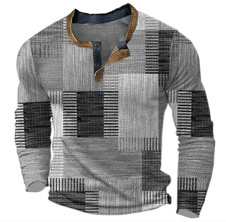 Gray / 4XL
