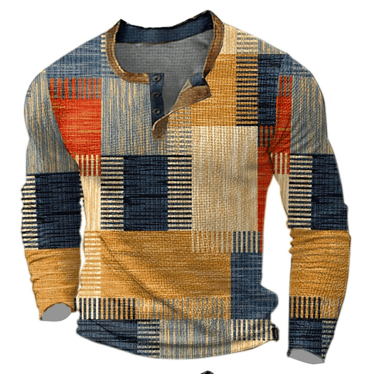 Orange / 4XL