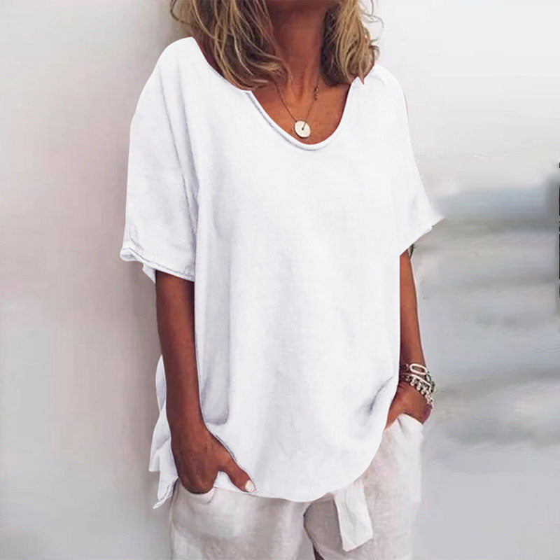 White / 5XL