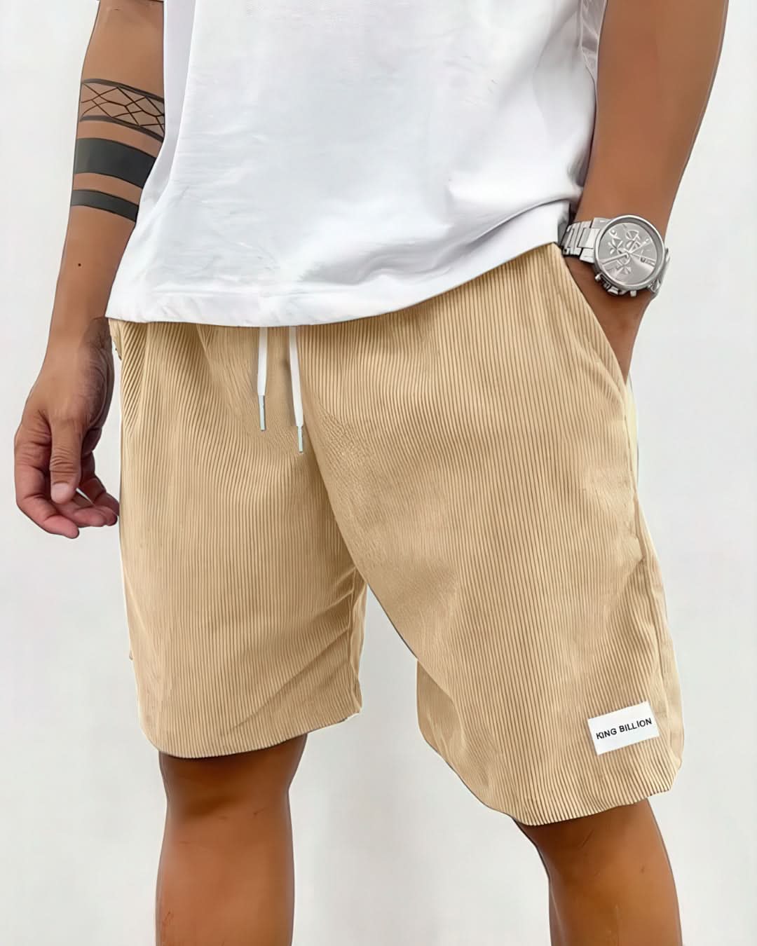 Khaki (Almost Sold Out) / L