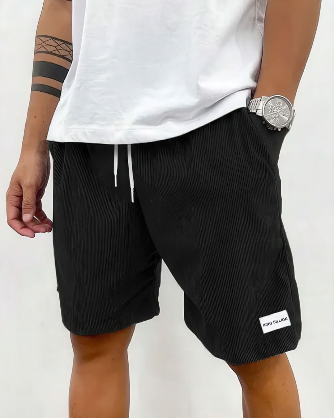 Black (Almost Sold Out) / M