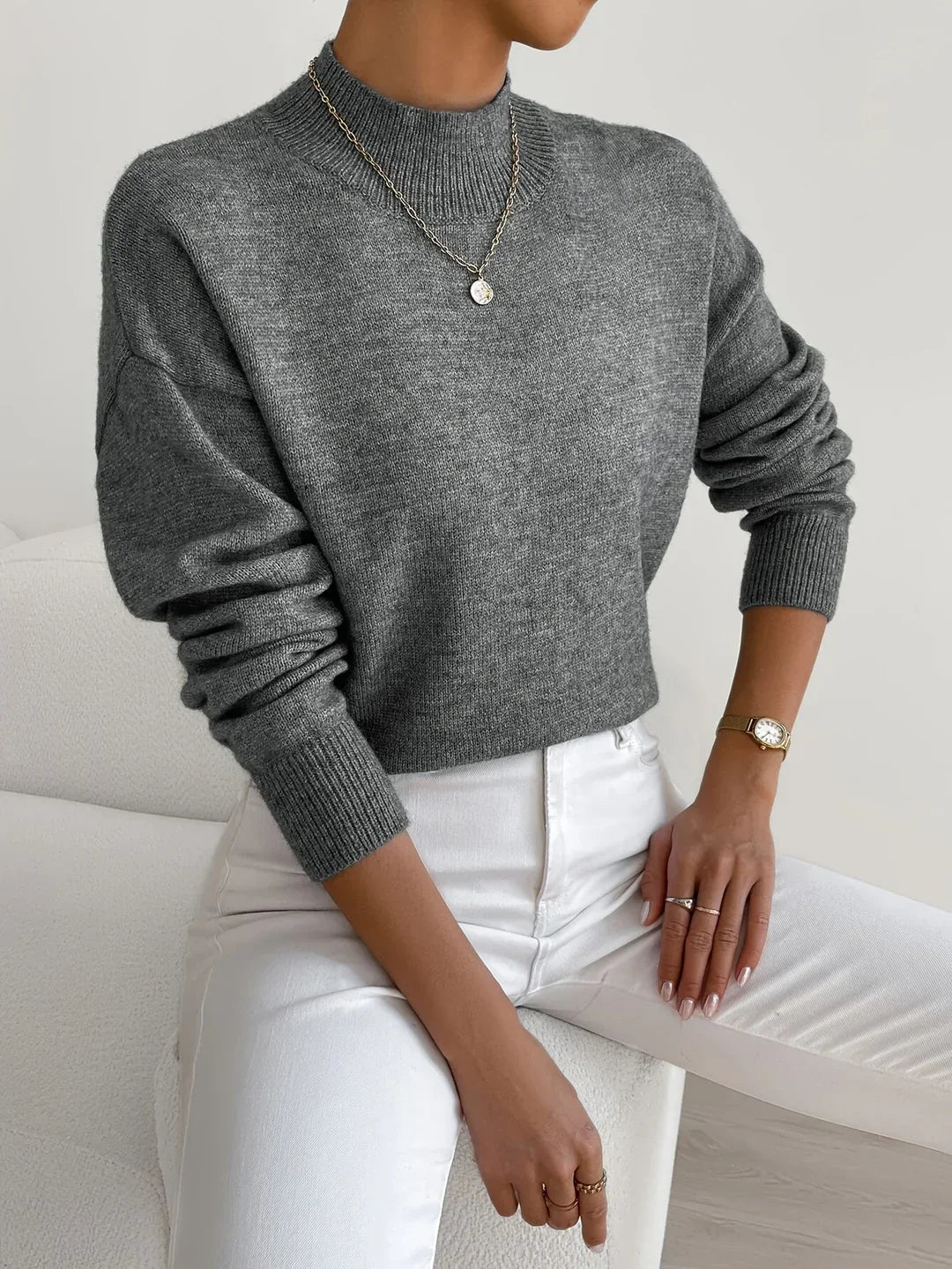 Dark Gray / XL