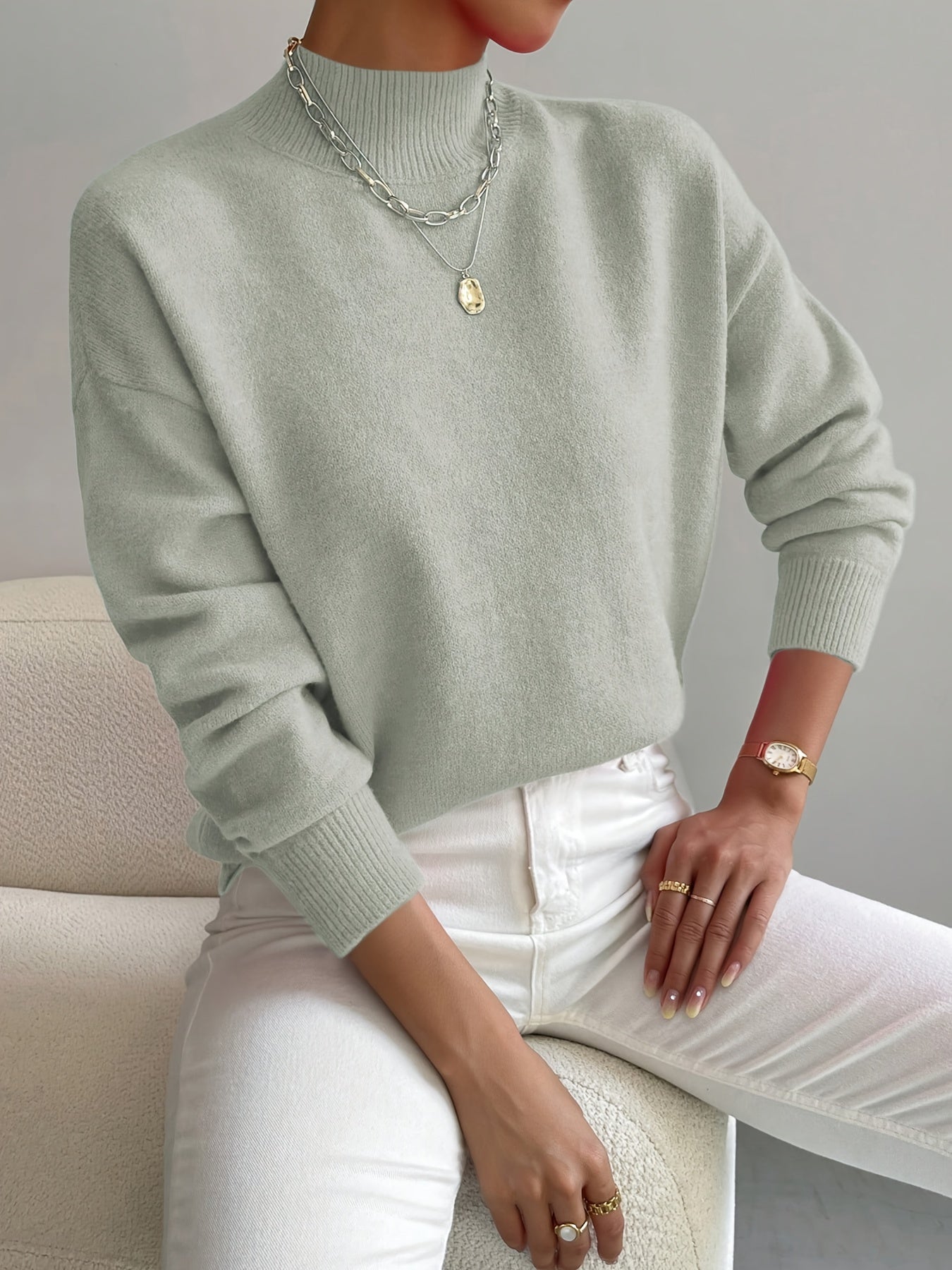 Light Green / XL