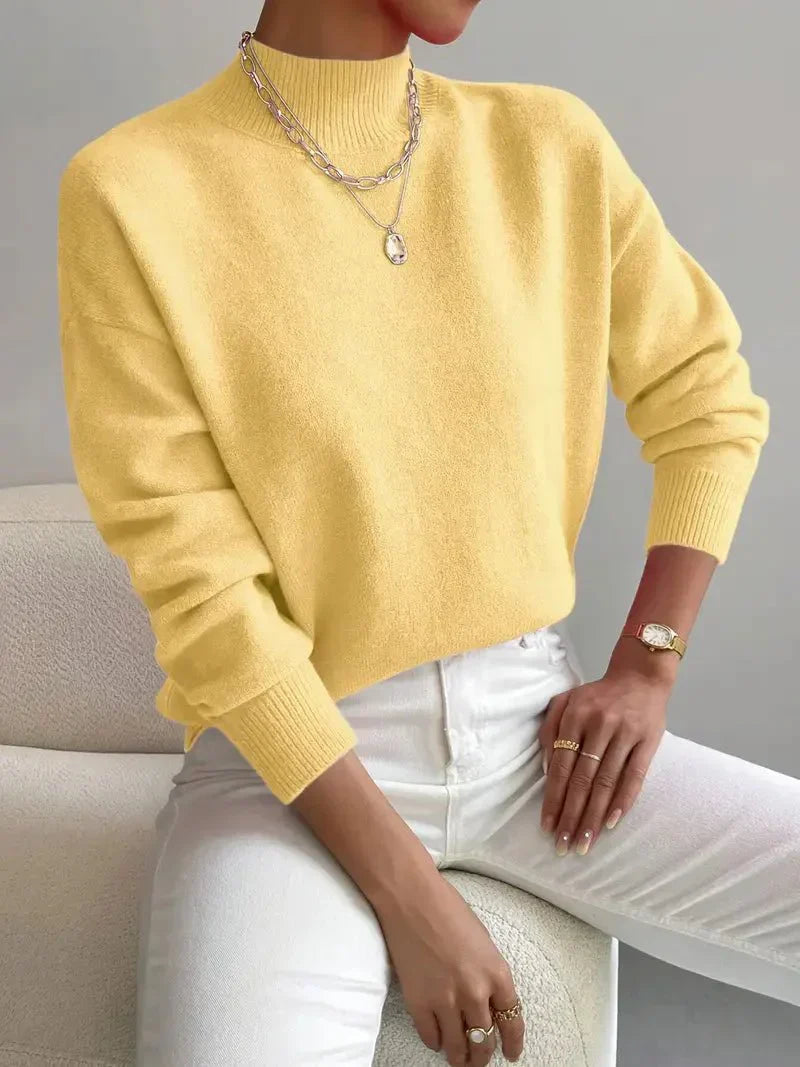 Yellow / XL