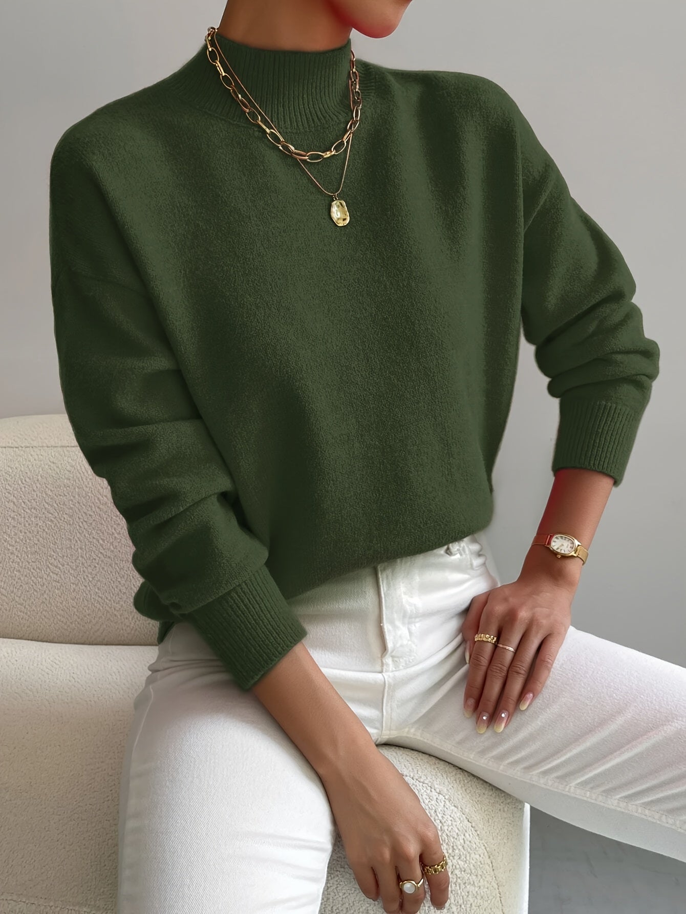 Green / XL