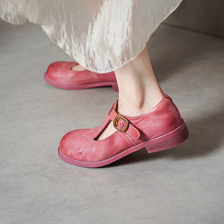 Pink / 8.5