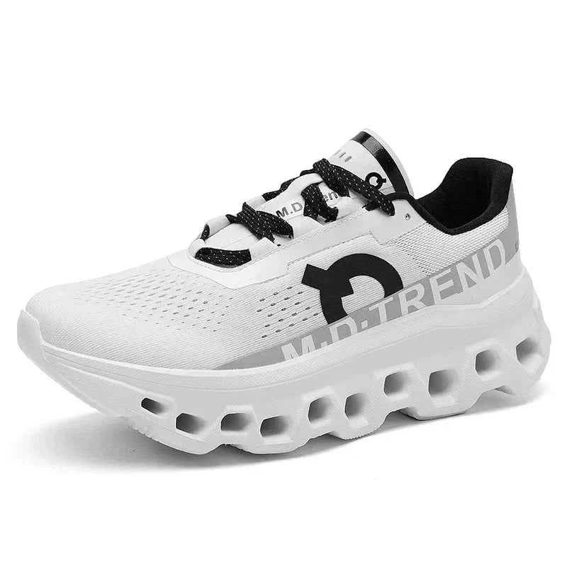 White / 11