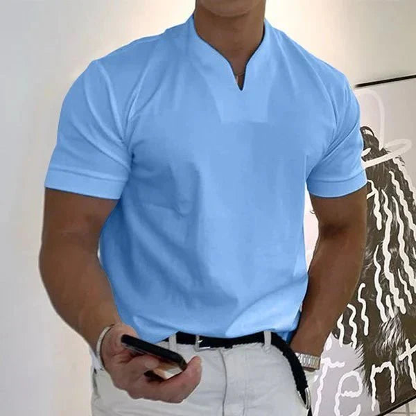 Blue (almost sold out) / 3XL