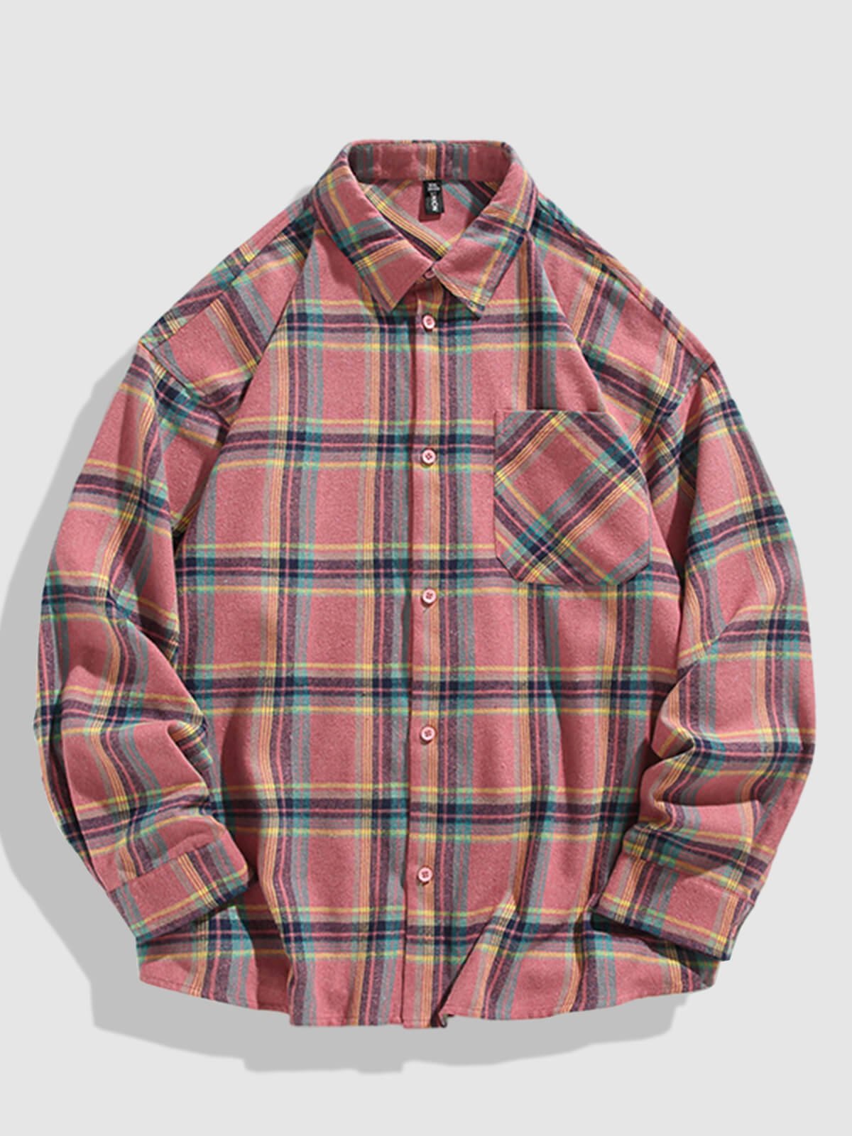 PINK / 2XL