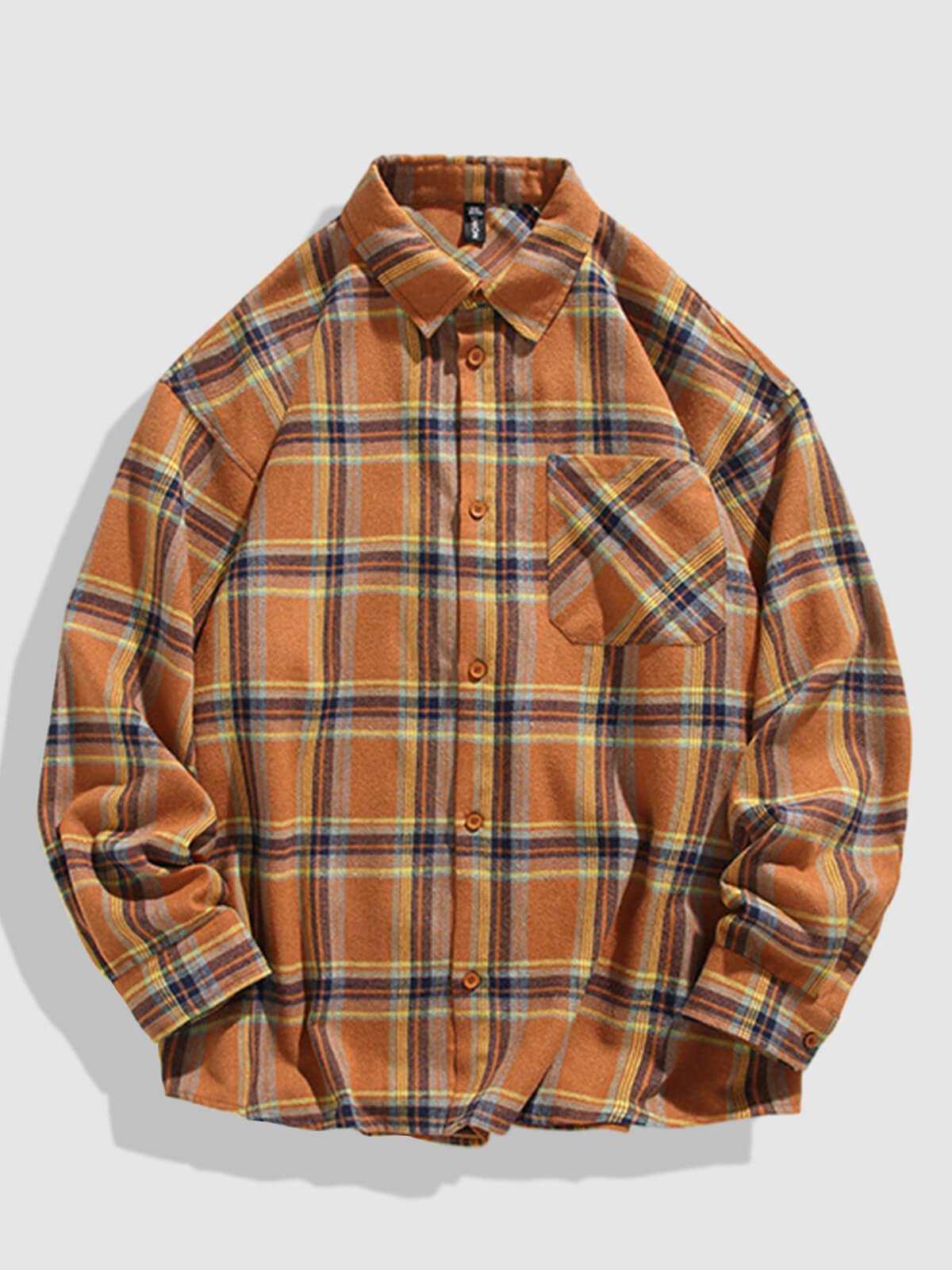 ORANGE / 2XL
