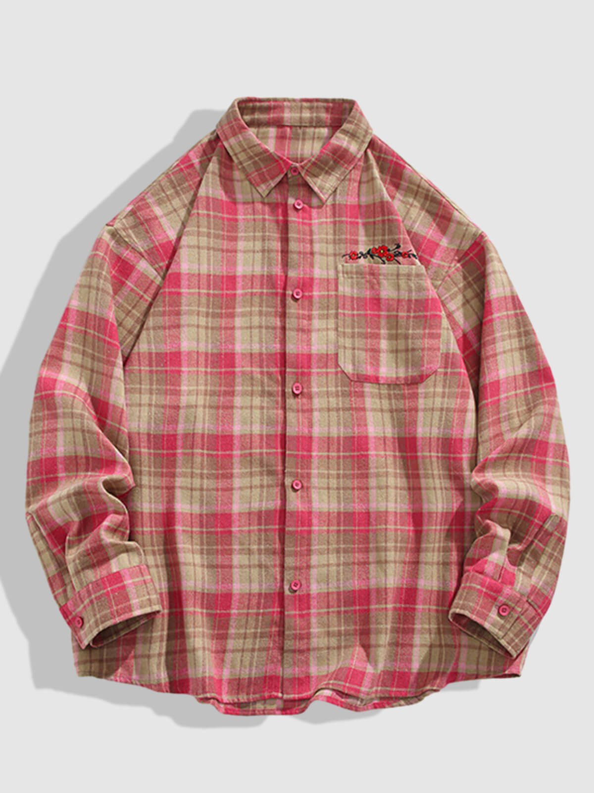 RED / 2XL