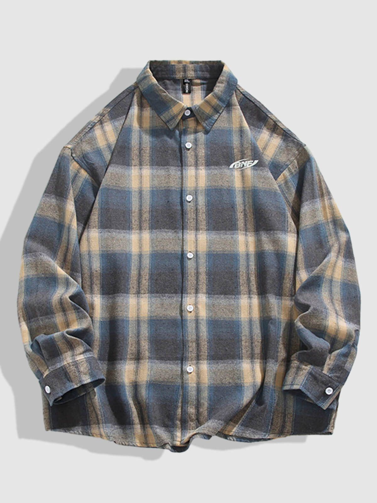BLUE / 2XL