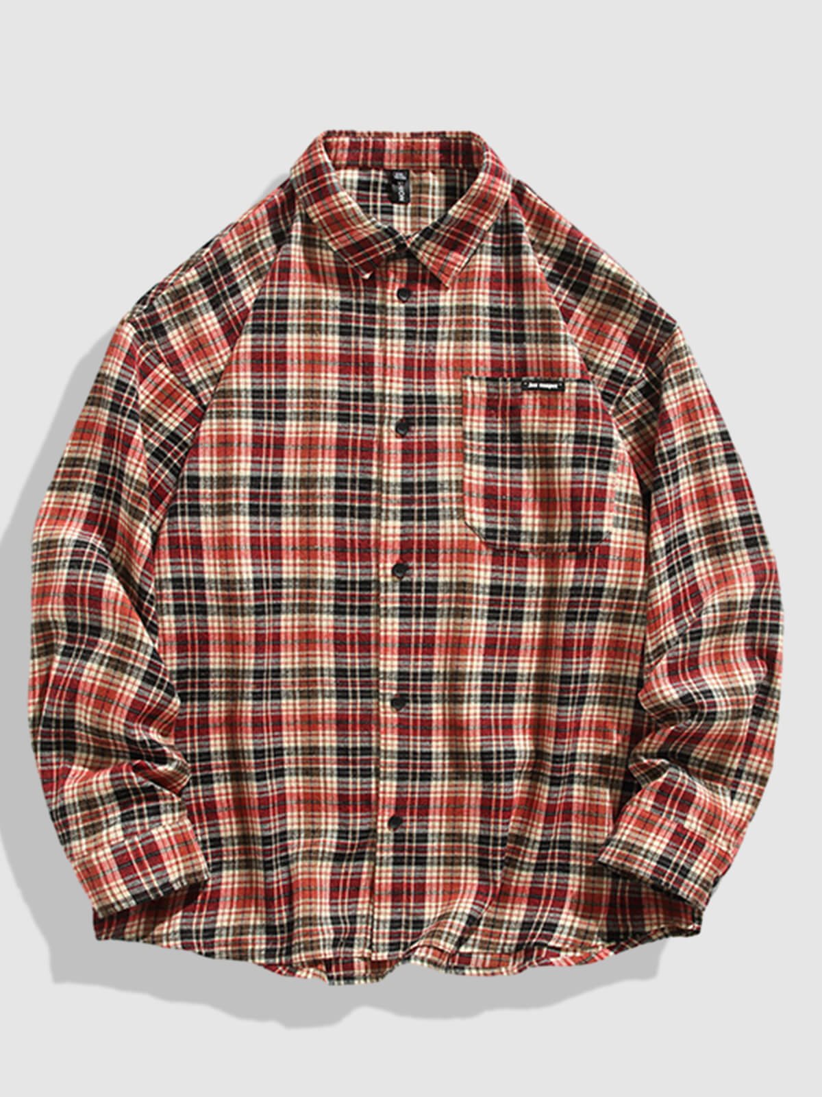 RED / 2XL