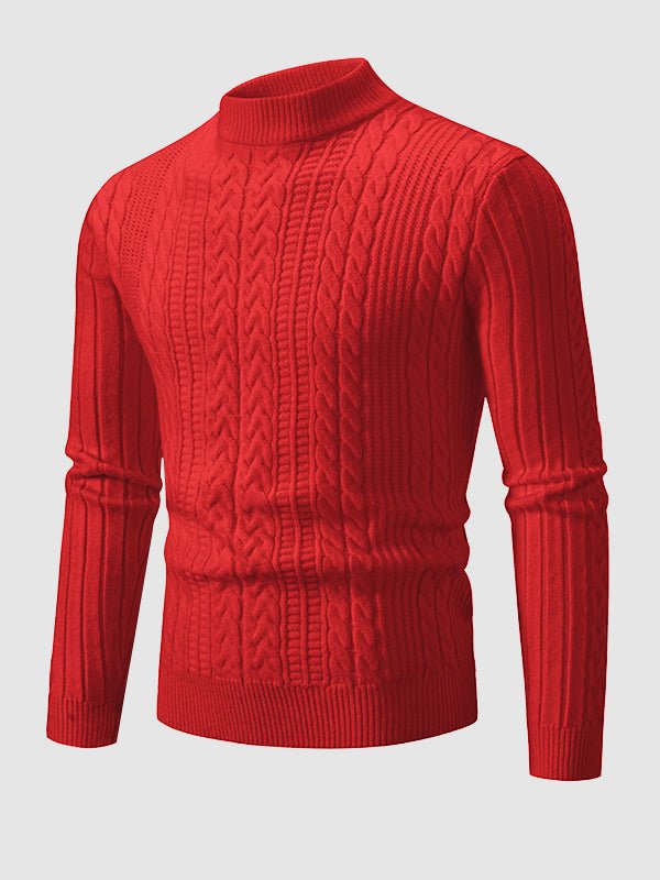RED / M
