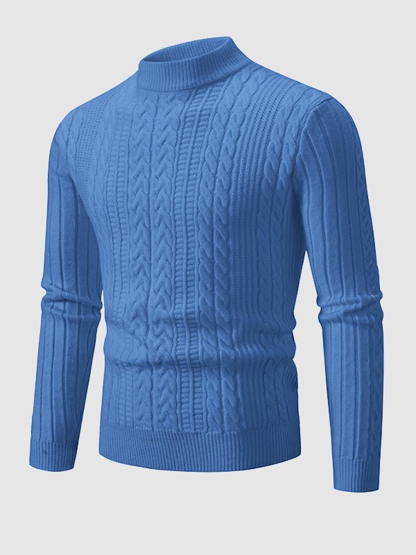 BLUE / M