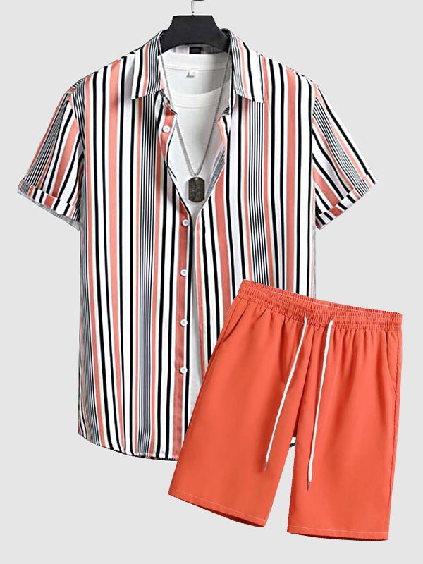 ORANGE / 2XL