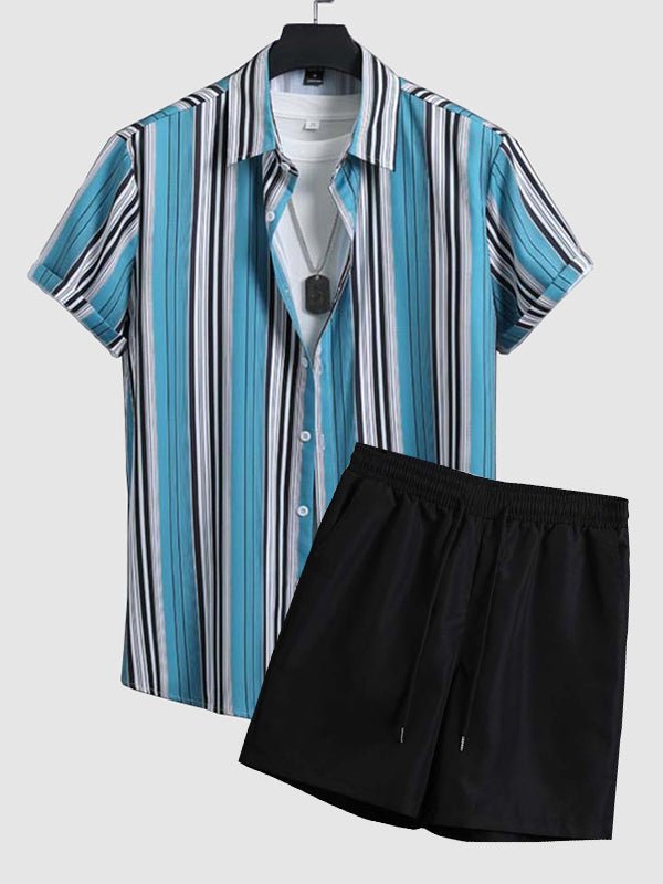 BLUE / 2XL