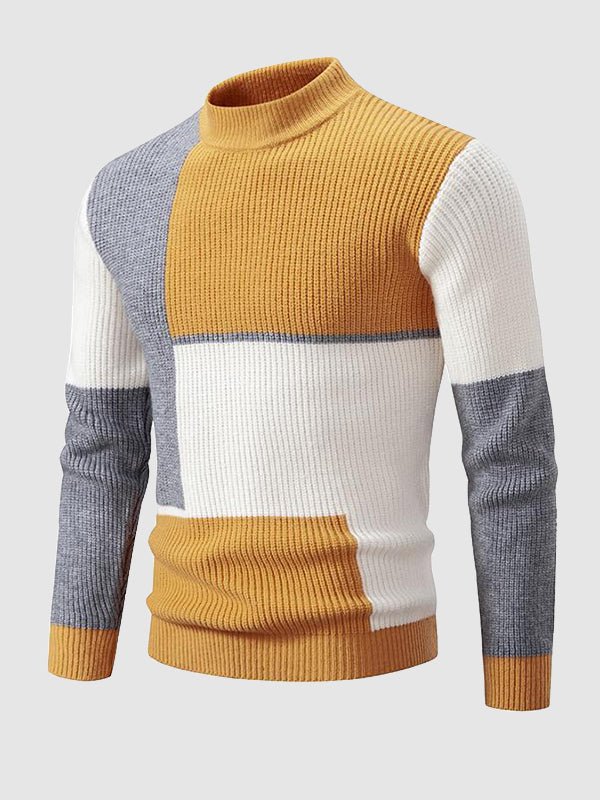 YELLOW / M