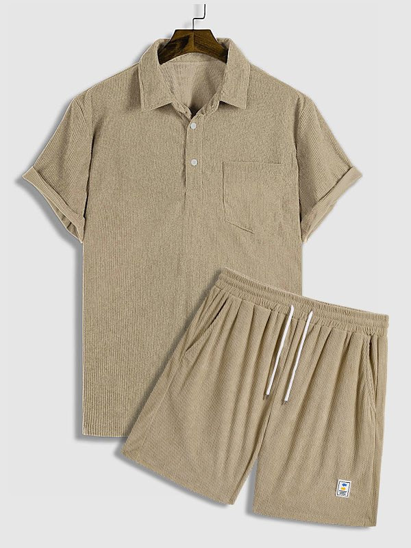 KHAKI / 2XL