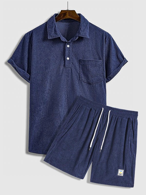 BLUE / 2XL
