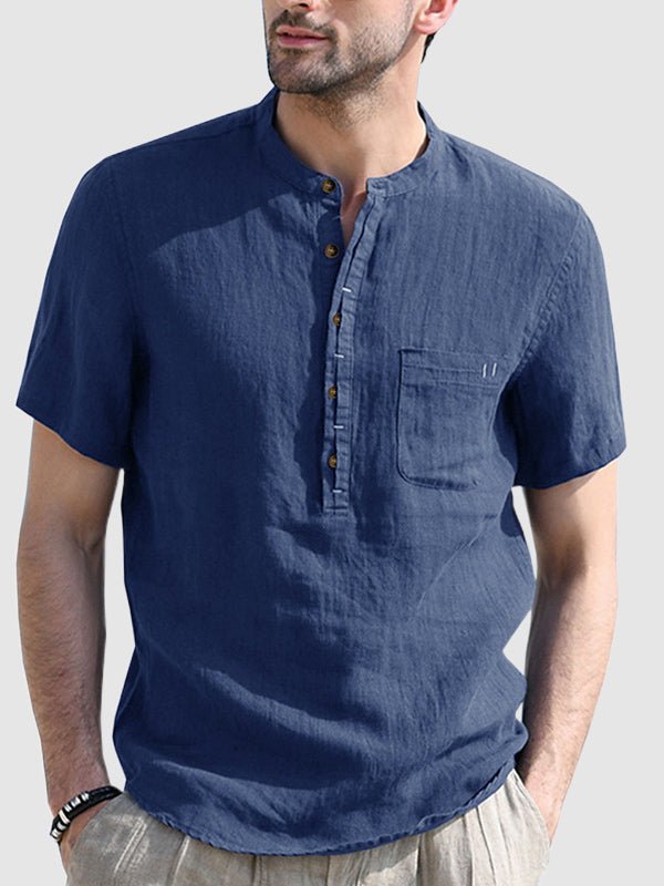BLUE / 2XL
