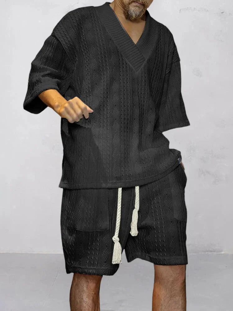BLACK / 3XL