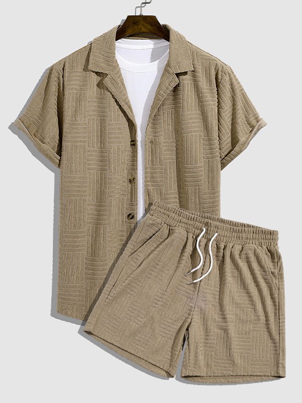 KHAKI / 2XL