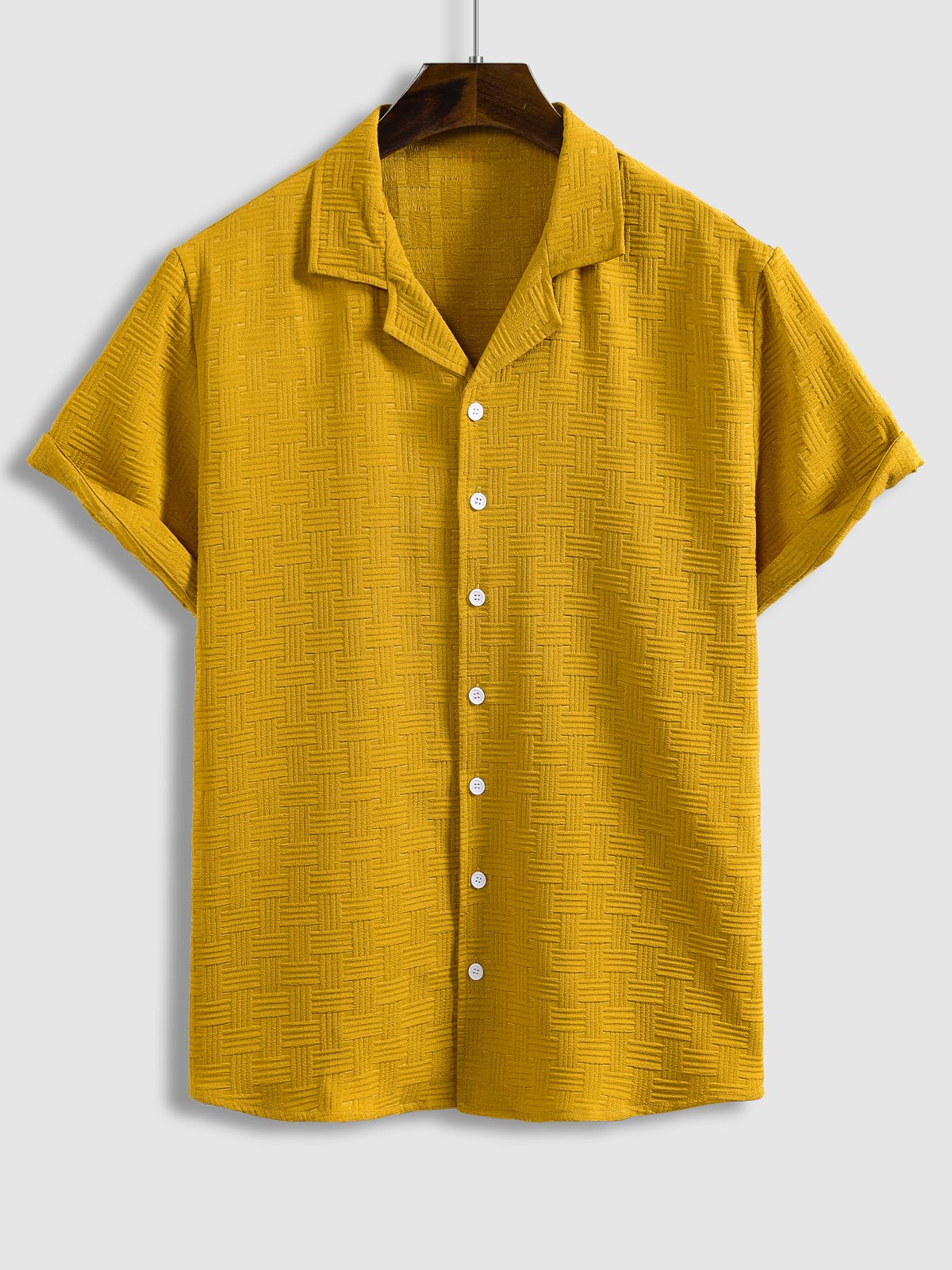 YELLOW / 2XL