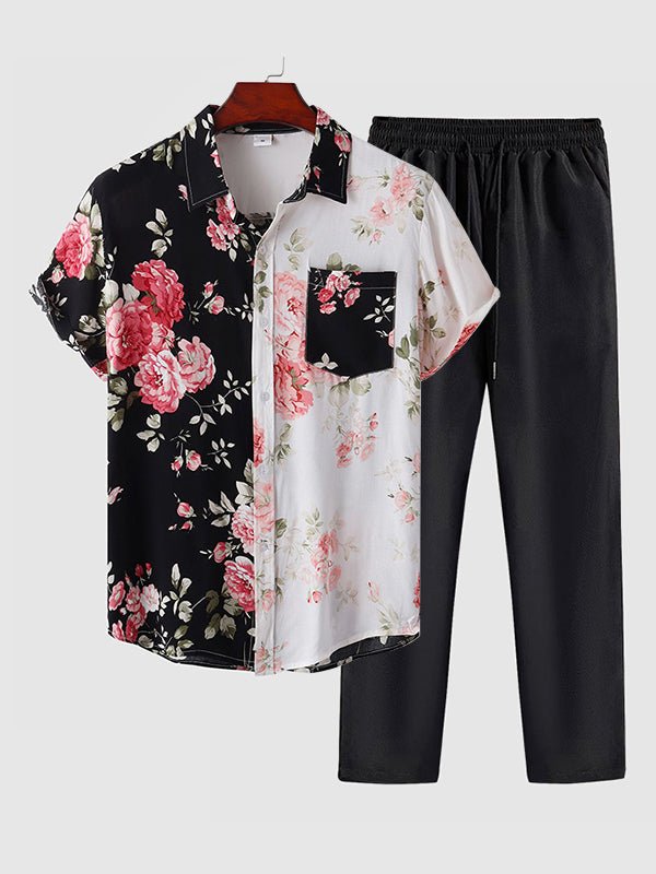 BLACK / 2XL