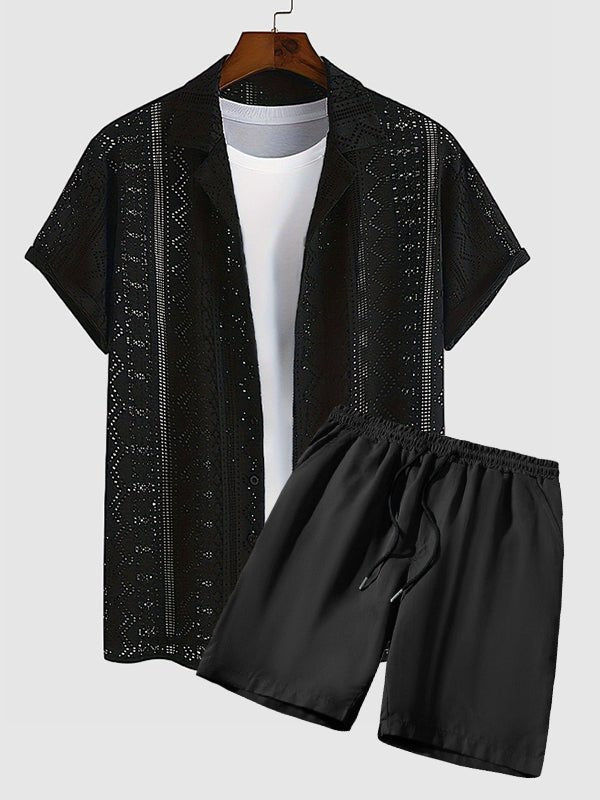 BLACK / 2XL