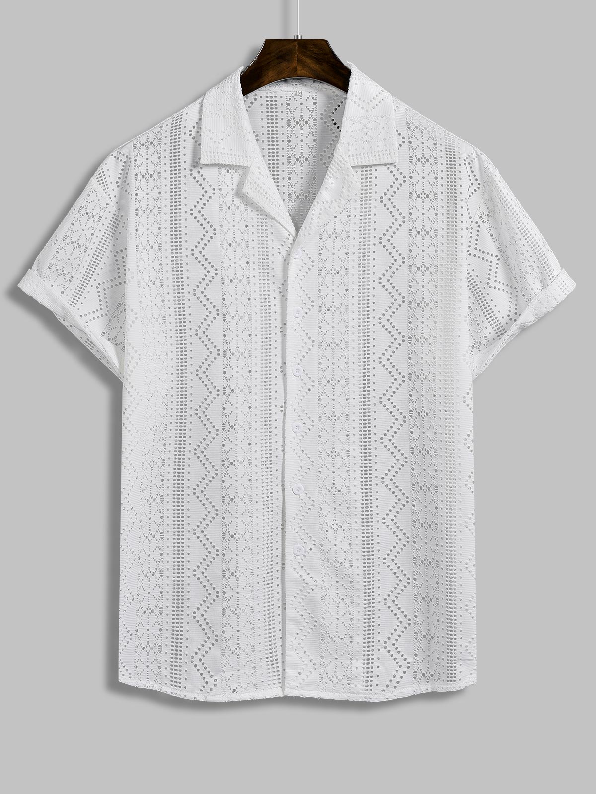 WHITE / 2XL