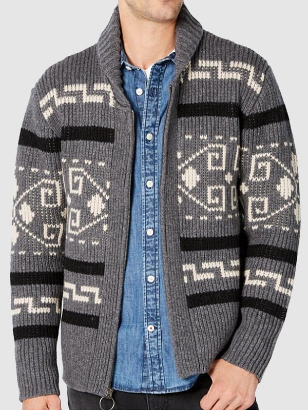 GREY / 2XL