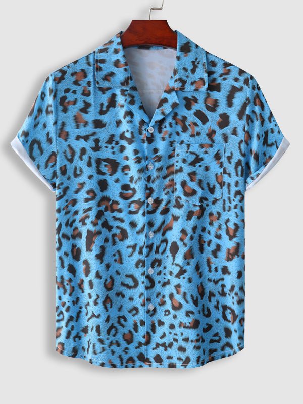 BLUE / 3XL